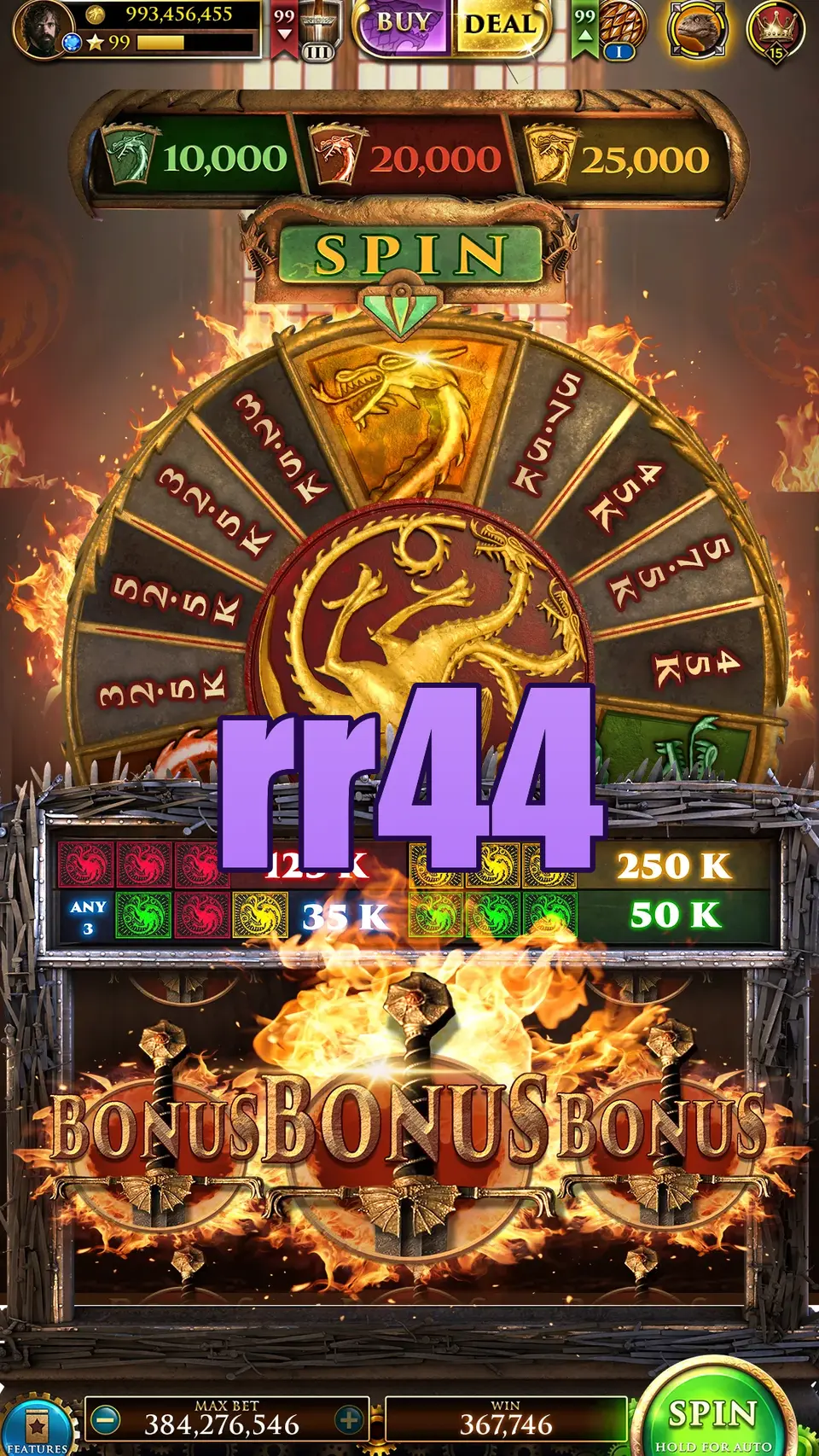 rr44 Masuk