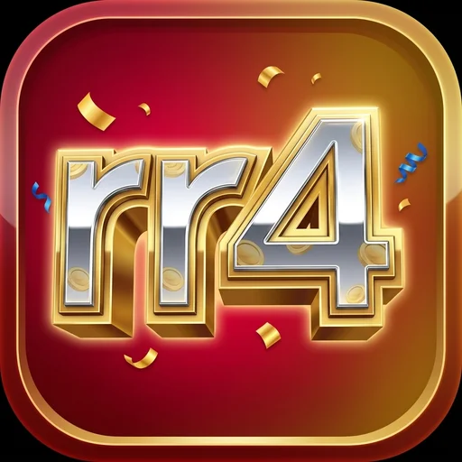 rr44 Logo - Resmi