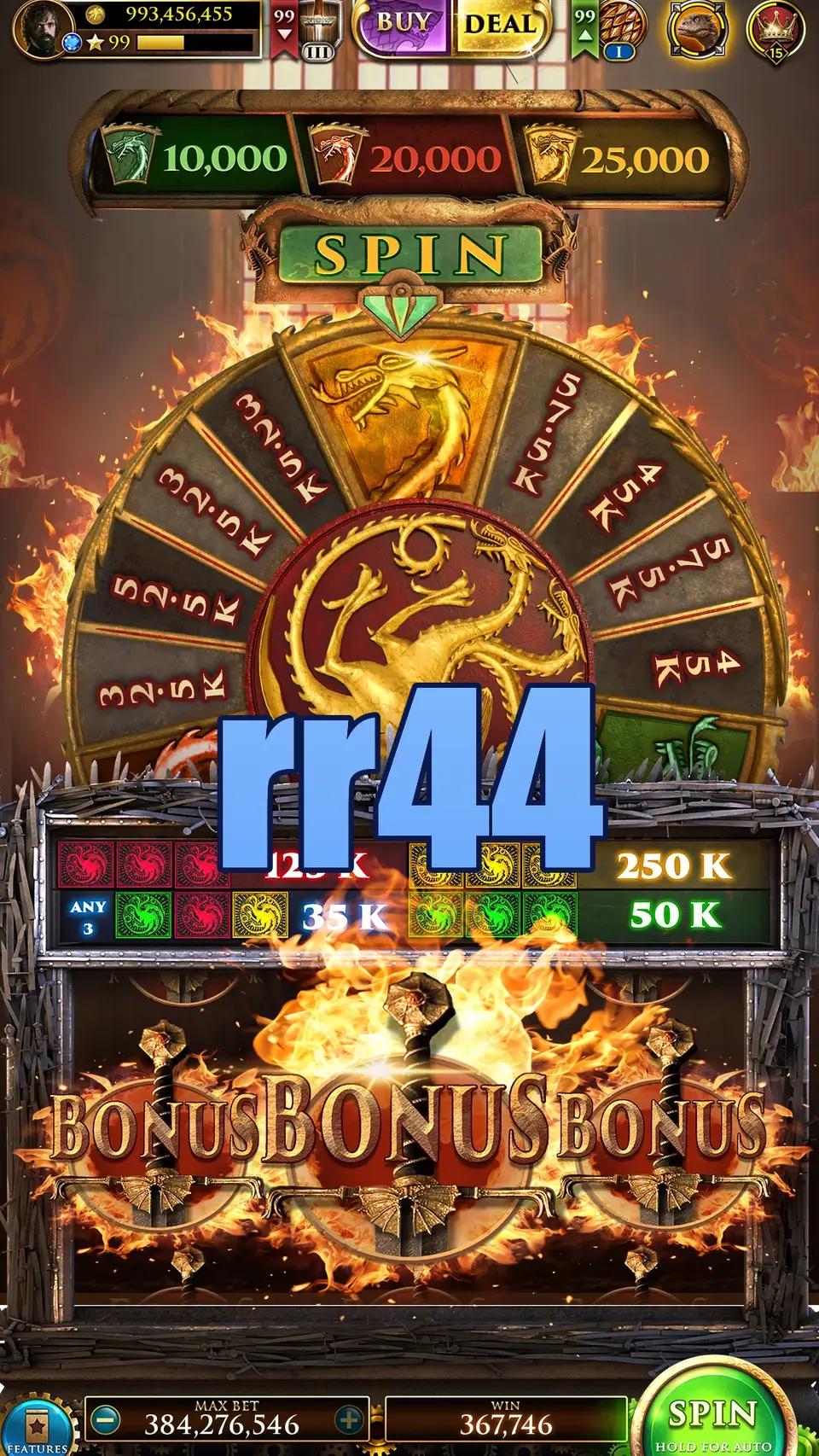 rr44 Preview - Resmi Unduh